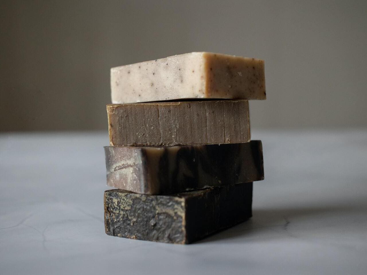 Comment utiliser le savon au lait de chevre ?