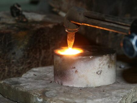 comment faire fondre du savon solide