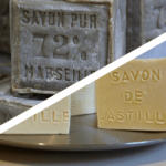 savon de castille ou savon de marseille